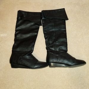 Chinese Laundry Boots